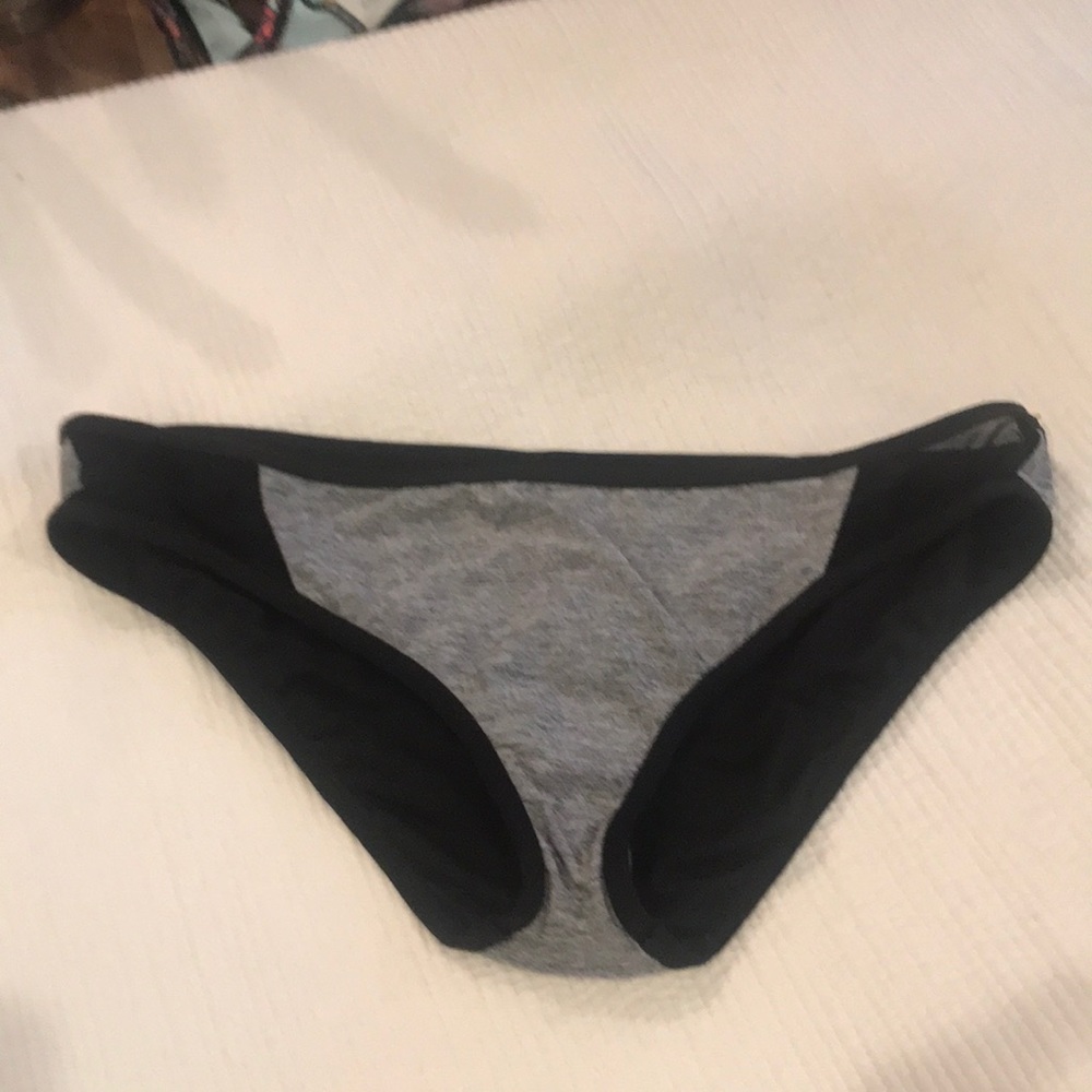Bikini bottoms